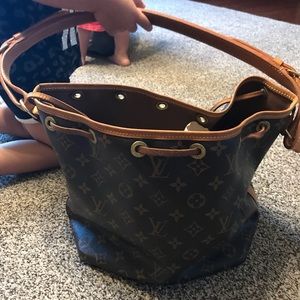 Authentic Louis Vuitton